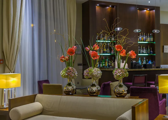 K+k Cayré Saint Germain Des Prés Hotel Parigi