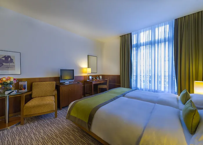 K+k Cayré Saint Germain Des Prés 4* Parigi