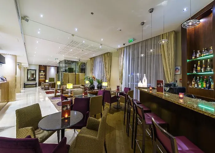 K+k Cayré Saint Germain Des Prés 4*