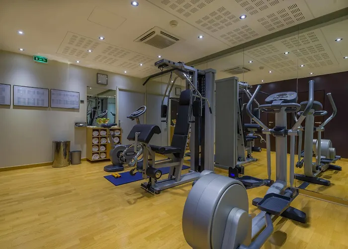 Hotel K+k Cayré Saint Germain Des Prés Parigi