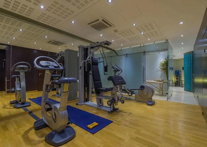 K+k Cayré Saint Germain Des Prés Hotel 4*