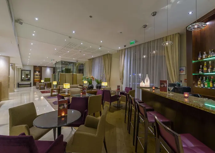 Hotel K+k Cayré Saint Germain Des Prés Parigi