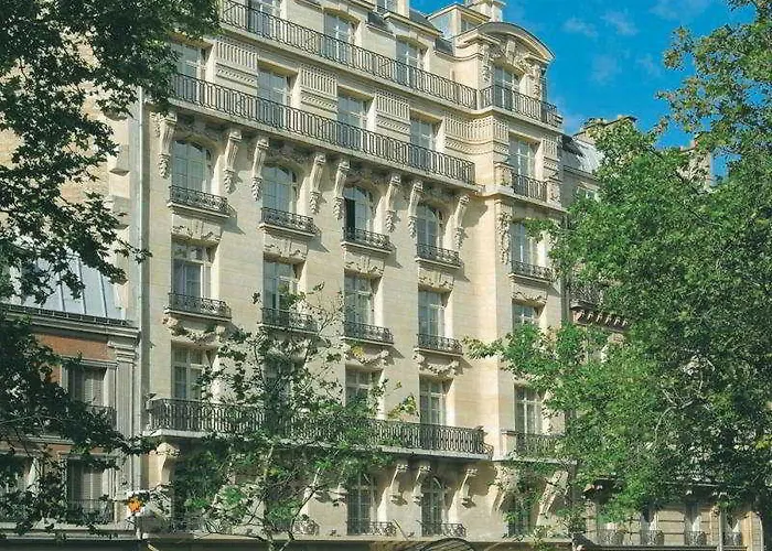 K+k Cayré Saint Germain Des Prés Parigi