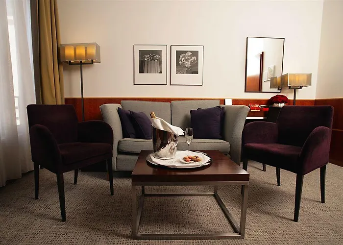 K+k Cayré Saint Germain Des Prés 4* Parigi