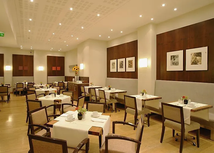 K+k Cayré Saint Germain Des Prés 4* Parigi