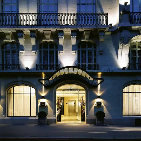 K+k Cayré Saint Germain Des Prés París