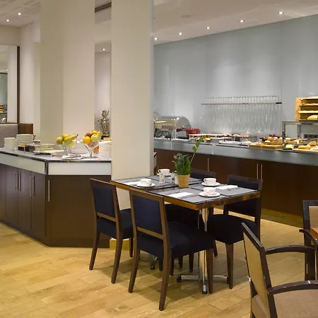 Hotel K+k Cayré Saint Germain Des Prés París