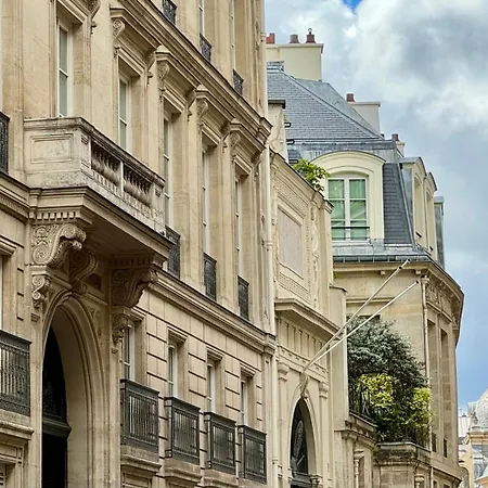 K+k Cayré Saint Germain Des Prés Hotel París