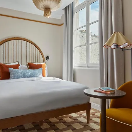 K+k Cayré Saint Germain Des Prés Hotel 4*
