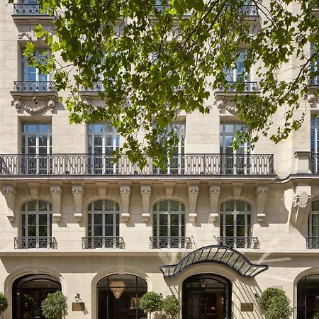 K+k Cayré Saint Germain Des Prés París