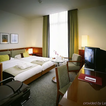 Hotel K+k Cayré Saint Germain Des Prés París