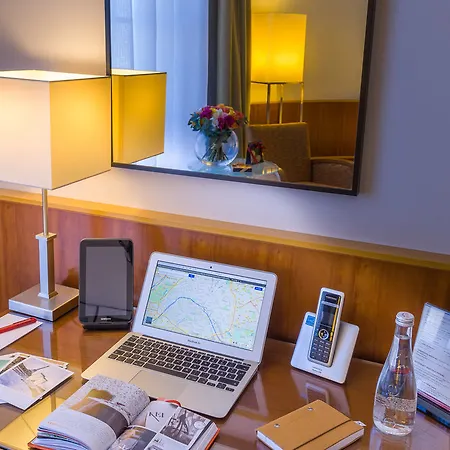 K+k Cayré Saint Germain Des Prés Hotel París