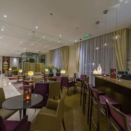 Hotel K+k Cayré Saint Germain Des Prés París