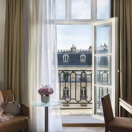 K+k Cayré Saint Germain Des Prés Hotel París