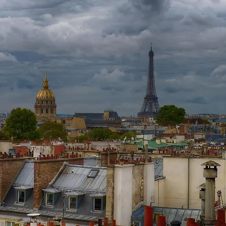 K+k Cayré Saint Germain Des Prés 4* París