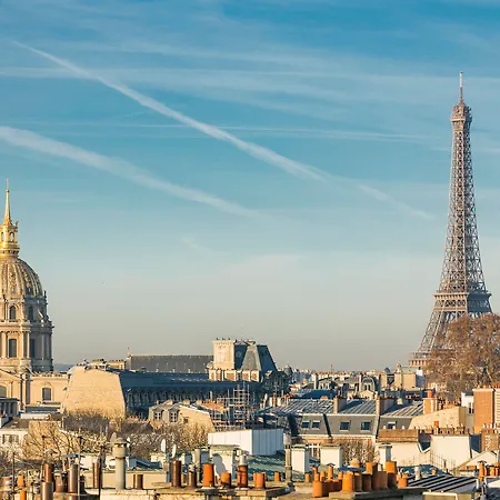 Hotel Miiro Le Grand Cayre Paris