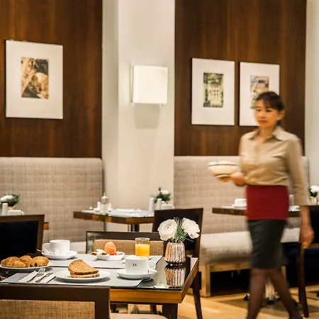 Hotel Miiro Le Grand Cayre Paris