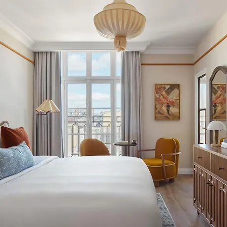 Miiro Le Grand Cayre Hotel Paris