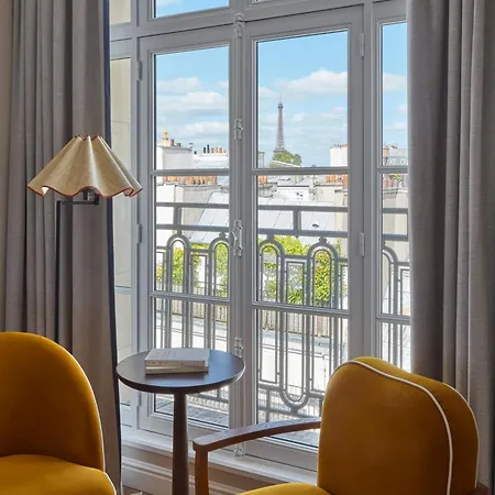 Miiro Le Grand Cayre 4* Paris