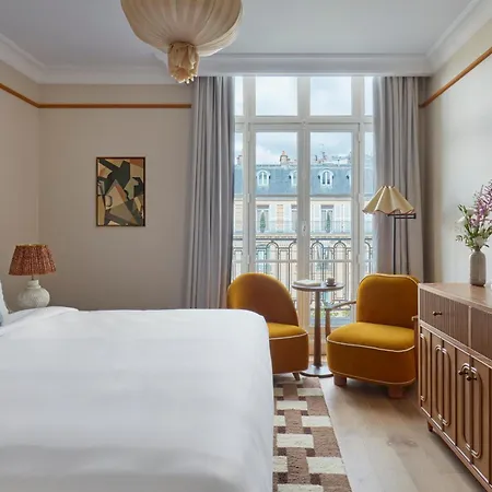 Miiro Le Grand Cayre Hotel Paris