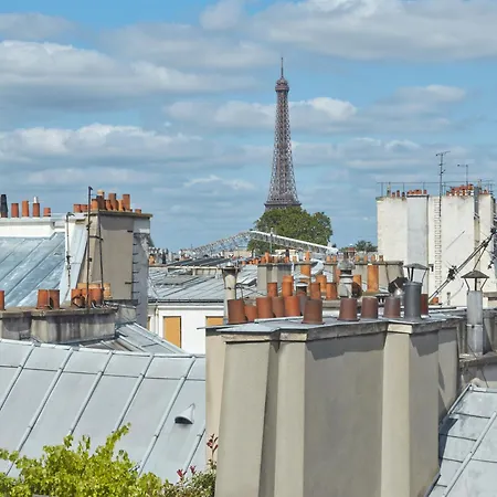 Miiro Le Grand Cayre Paris