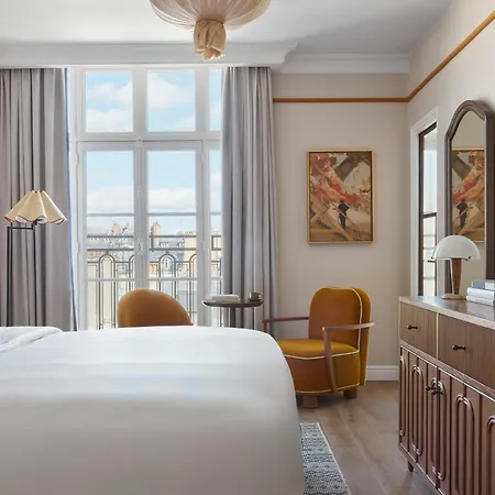 Miiro Le Grand Cayre 4* Paris