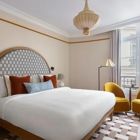 Hotel Miiro Le Grand Cayre