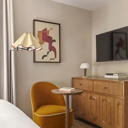 Miiro Le Grand Cayre Hotel