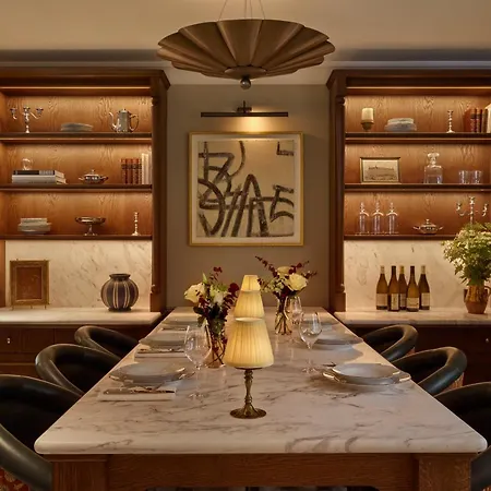 Miiro Le Grand Cayre Hotel Paris