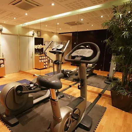 Miiro Le Grand Cayre 4* Paris