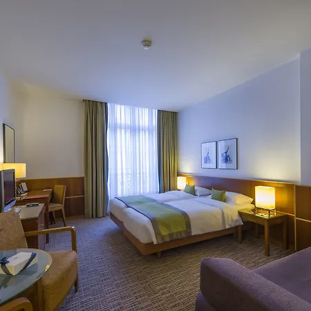 Miiro Le Grand Cayre 4* Paris