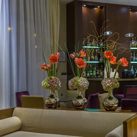 Miiro Le Grand Cayre Hotel Paris