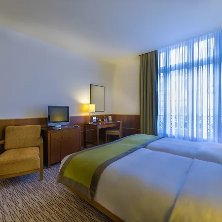 Miiro Le Grand Cayre 4* Paris