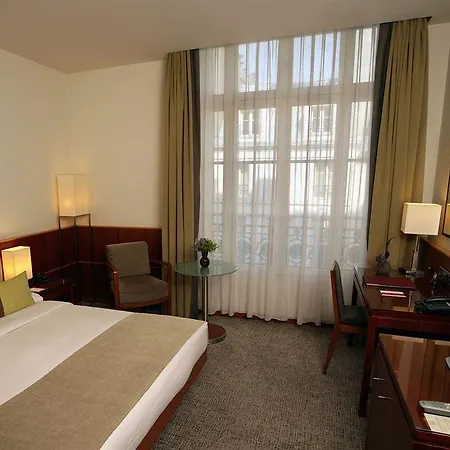 Miiro Le Grand Cayre Hotel