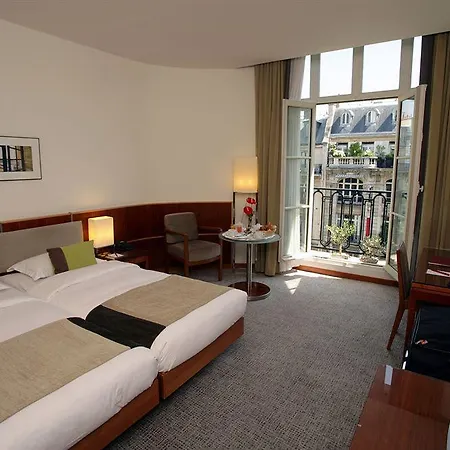Miiro Le Grand Cayre 4* Paris