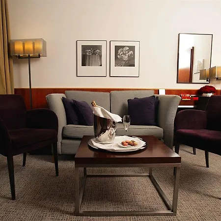 Miiro Le Grand Cayre 4* Paris