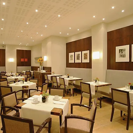 Miiro Le Grand Cayre 4* Paris